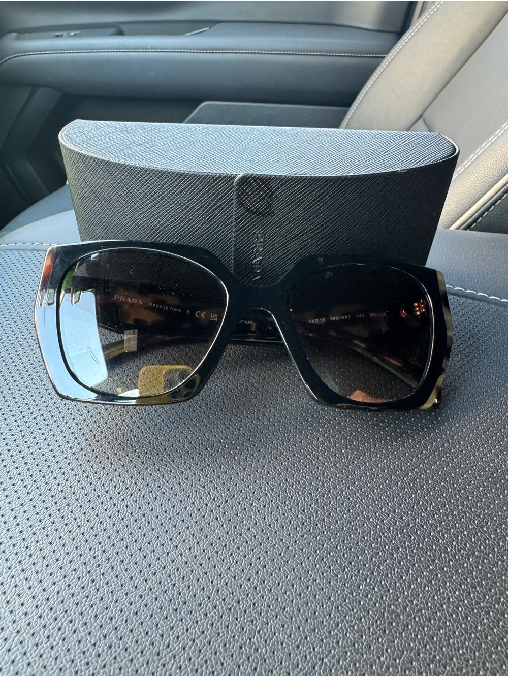 Prada sunglasses